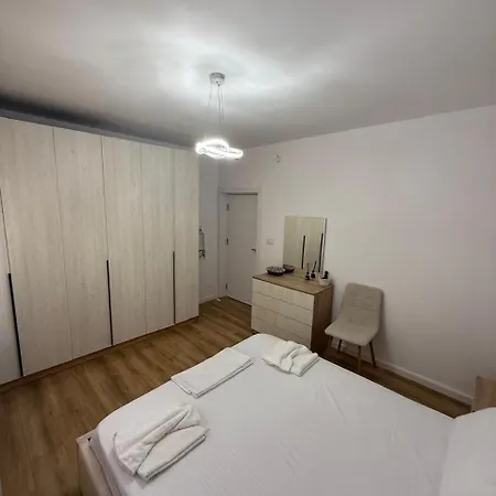 Gæstehus Estel Tirana