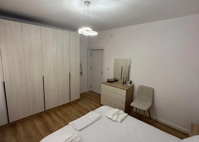 Gæstehus Estel Tirana