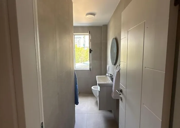 Estel Gæstehus Tirana